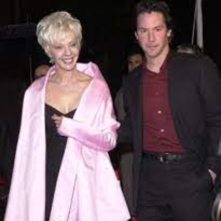 Patricia Taylor and Robert Miller are parents of Karina Miller.